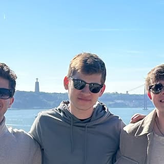 Profile Picture of Noah Michaelson (@noahmichaelson) on Instagram