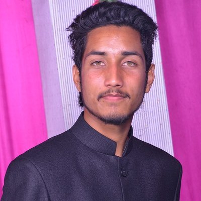 Profile Picture of Kartik Shah (@kartikshah9379) on Twitter