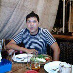 Profile Picture of Amir Ismail Siregar (@amir_ismail27) on Instagram
