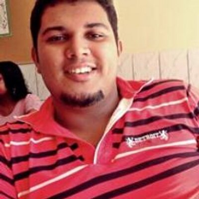 Profile Picture of Fernando Menezes (@nandomenezes_10) on Twitter