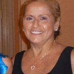 Profile Picture of Jody Barry- Kirk (@jodybarrykirk) on Instagram