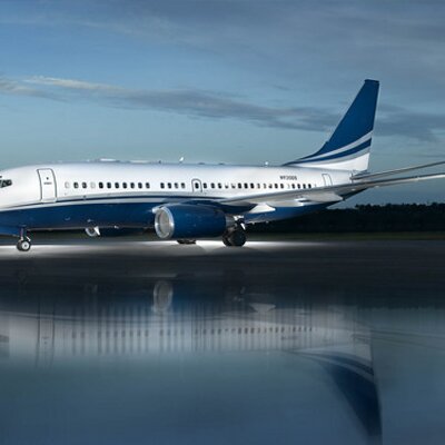 Profile Picture of Bill Kaczor (@privatejetsales) on Twitter