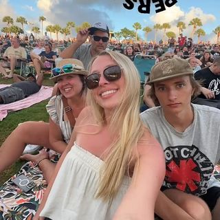 Profile Picture of Joy (@joyhendrix) on Instagram