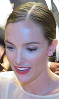 Profile Picture of Jodi Balfouron Wikipedia