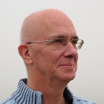 Profile Picture of Arnold Jansen (@ArnoldJansen) on Twitter