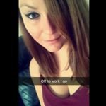 Profile Picture of Clarissa Leonard (@upuren_dyo) on Instagram