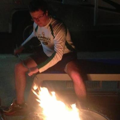 Profile Picture of Andrew Cowley (@andrew_caliente) on Twitter