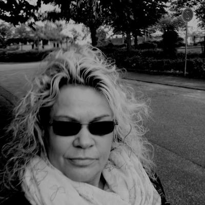 Profile Picture of Sandra Weinert (@OpitzSandra) on Twitter