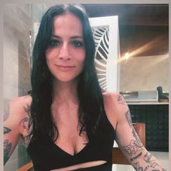 Profile Picture of Lisa Weesa (@lisaweesa7) on Tiktok