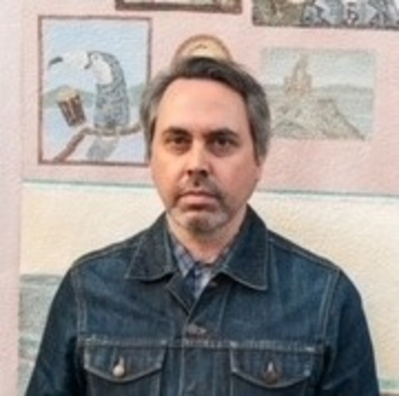 Profile Picture of David Lau (@sometrees) on Poshmark