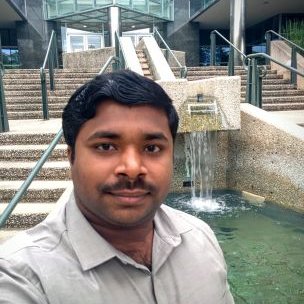 Profile Picture of Sai Manoj Illendula (@ivsaimanoj) on Twitter