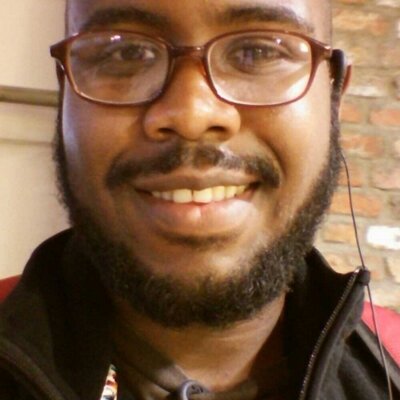 Profile Picture of Omar Dixon (@ordixon210) on Twitter