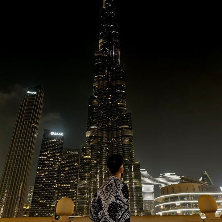 Profile Picture of danny (@danielhussaiin) on Tiktok