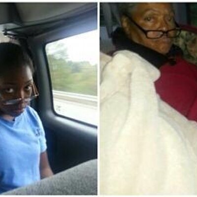 Profile Picture of Eboni Long (@eboni_ivory314) on Twitter