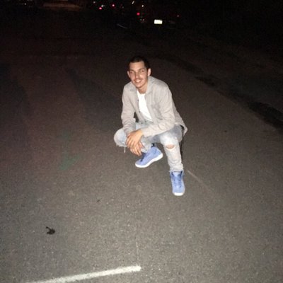 Profile Picture of Kyle_Ashby (@kyleashby24) on Twitter