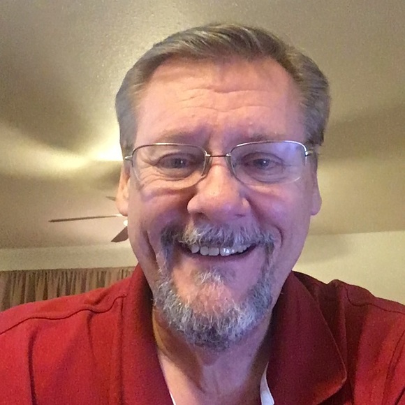 Profile Picture of Robert Galey (@preachb52) on Poshmark