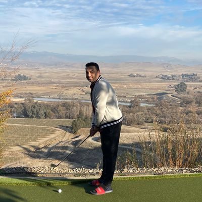 Profile Picture of Sandeep Hayer (@SandeepHeir1) on Twitter