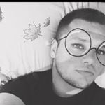 Profile Picture of Paul (@paul_reader_) on Instagram