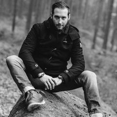 Profile Picture of Philipp Edinger (@philippedinger1) on Tiktok
