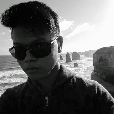 Profile Picture of Darren Pang (@DaRwIe_0221) on Twitter