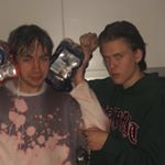 Profile Picture of dj_carl and hank (@crispcarlus) on Instagram