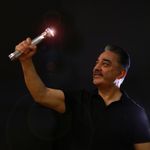 Kamal Haasan - Instagram Profile Picture of Kamal Haasan (@ikamalhaasan) on Instagram