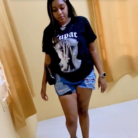 Profile Picture of Deajah-alexándrá Jenkins (@mafiandoll) on Poshmark
