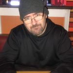 Profile Picture of Larry Fox (@angeldekit) on Instagram