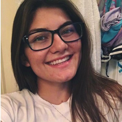 Profile Picture of Abby Kern 𓃱 (@ImAbbyKern) on Twitter