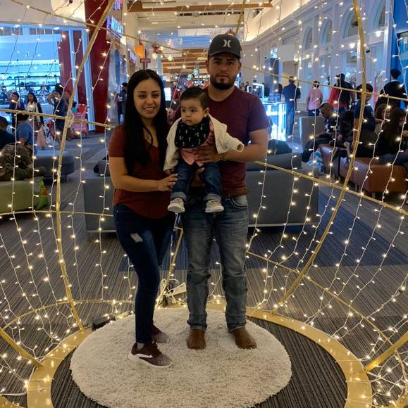 Profile Picture of Maria vega reséndiz Reséndiz (@vegarosario52) on Poshmark