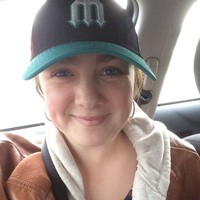 Profile Picture of Madeline Crain (@madeline-crain) on Quora