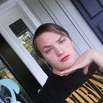 Profile Picture of william bland (@fashionqueen12803) on Instagram