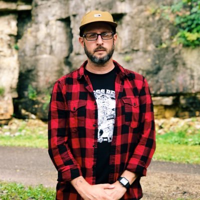 Profile Picture of Brad Gunnarson (@BradStatusfear) on Twitter