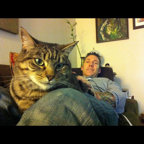 Profile Picture of Bradley Allen (@bradwallen) on Poshmark