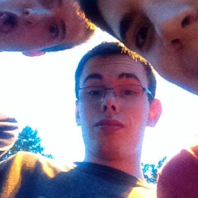 Profile Picture of Mike Lipka (@Dmdndndnnern) on Twitter