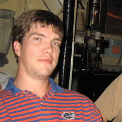 Profile Picture of Chip Hunter (@ChipHunter3) on Twitter