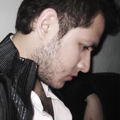 Profile Picture of Adolfo Miranda (@AdolfoMiranda) on Twitter