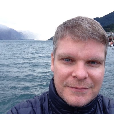 Profile Picture of Mike Melnicki (@mikemelnicki) on Twitter