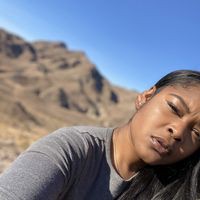 Profile Picture of Crystal Powe (@crystal-powe-1) on Quora