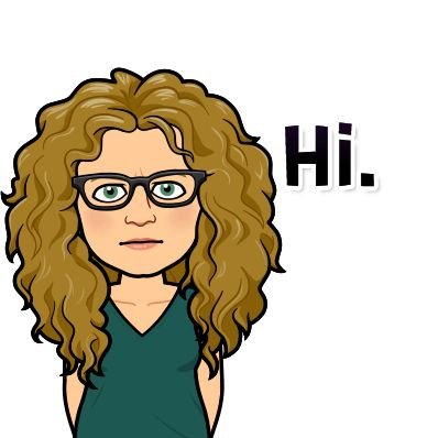 Profile Picture of Amy Laurel (@@AmyLaurel) on Twitter