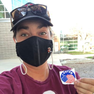 Profile Picture of Maggie Aneloski (@MAneloski) on Twitter