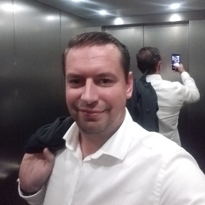 Michael Kohlmann - Twitter Profile Picture of Michael Kohlmann (@mikoh_de) on Twitter