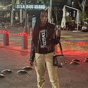 Profile Picture of Syreeta Thomas (@syreeta.thomas8) on Tiktok