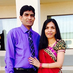 Profile Picture of arvind patel (@patelarvind306) on Flickr