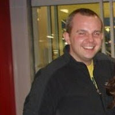 Profile Picture of Aaron Browne (@aarondbrowne) on Twitter