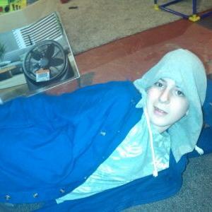 Profile Picture of Nick Lingenfelter (@LukeTerek) on Twitter