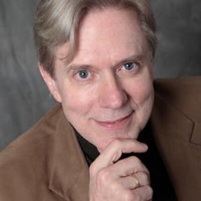 Profile Picture of Richard Shoup (@rshoup) on Twitter