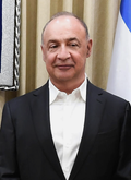 Profile Picture of Len Blavatnikon Wikipedia