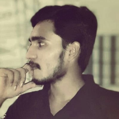 Profile Picture of Ghulam Abbas (@GhulamA32180512) on Twitter
