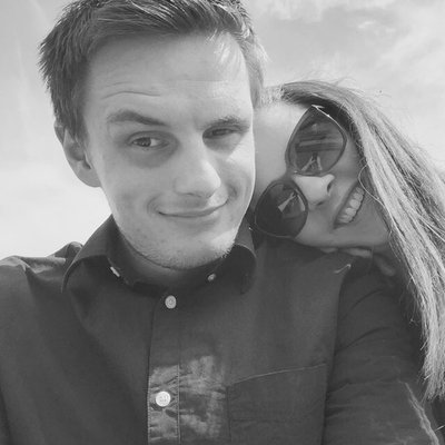 Profile Picture of Adam Cliffe (@cliffe_adam) on Twitter